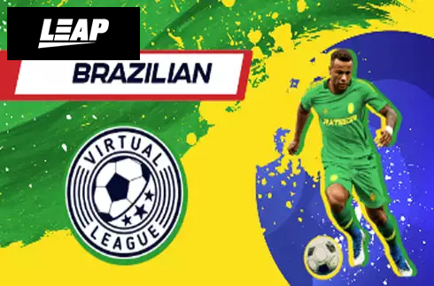 Virtual Brazilian League